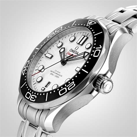 mens omega seamaster watch|omega seamaster unisex.